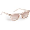 image:imageLe Specs Womens Velodrome Sunglasses
