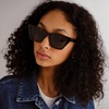 image:imageLe Specs Womens Velodrome SunglassesDark Tort