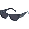 image:imageLe Specs Womens Beachcomber SunglassesBlack