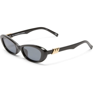 image:imageLe Specs Womens The Whisperer SunglassesBlack