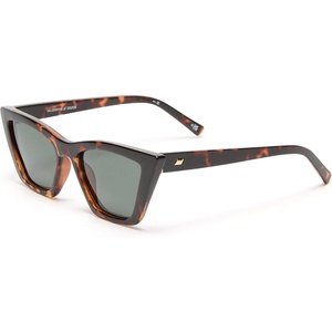 image:imageLe Specs Womens Velodrome SunglassesDark Tort